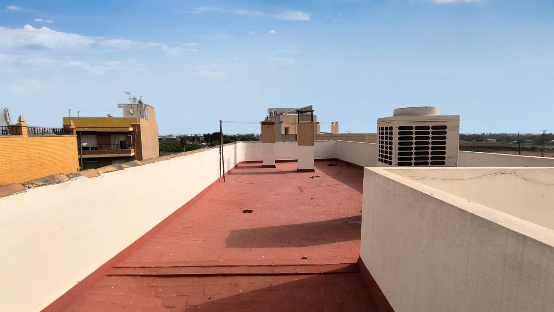 Resale - Apartments -
Algorfa
