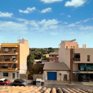 Resale - Apartments -
Algorfa