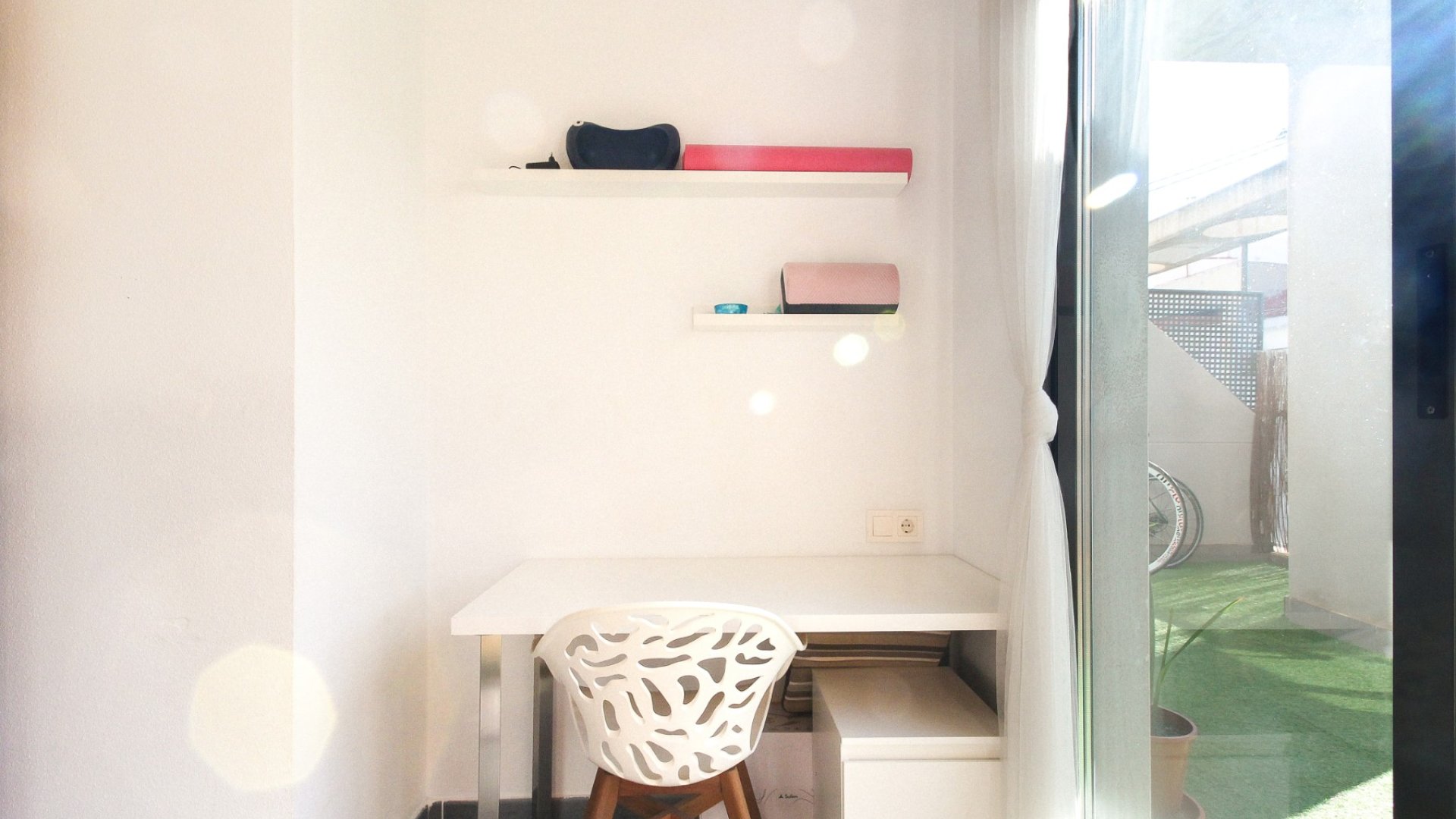 Resale - Apartments -
Alicante - Carolinas Altas