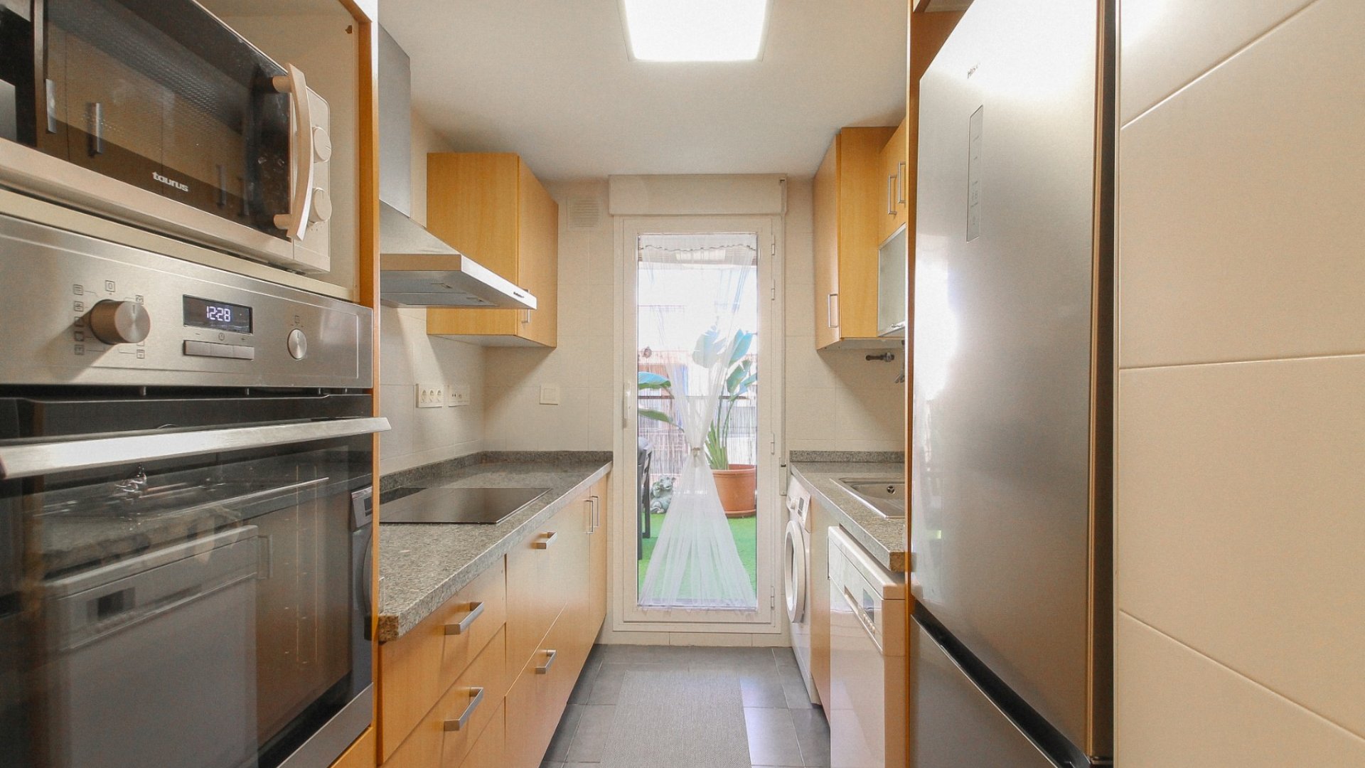 Resale - Apartments -
Alicante - Carolinas Altas