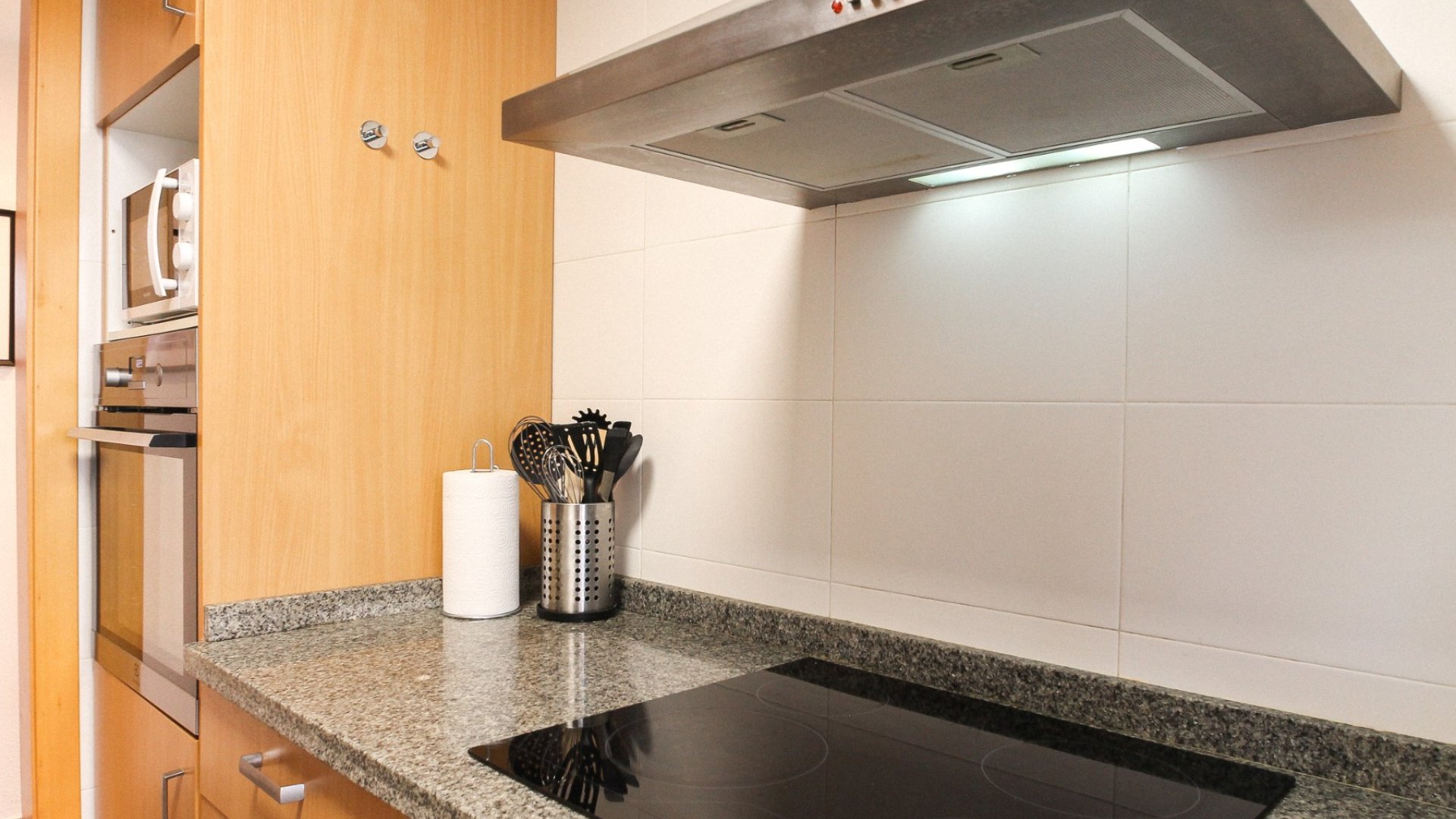 Resale - Apartments -
Alicante - Carolinas Altas