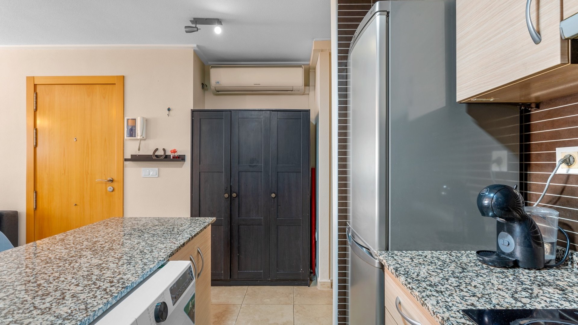 Resale - Apartments -
Alicante - Carolinas Bajas