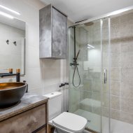 Resale - Apartments -
Alicante - Carolinas Bajas