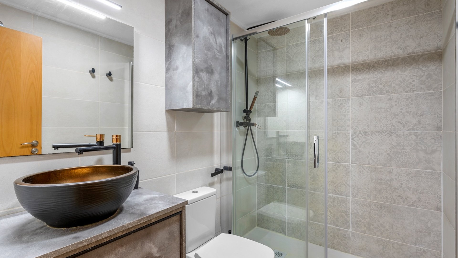 Resale - Apartments -
Alicante - Carolinas Bajas