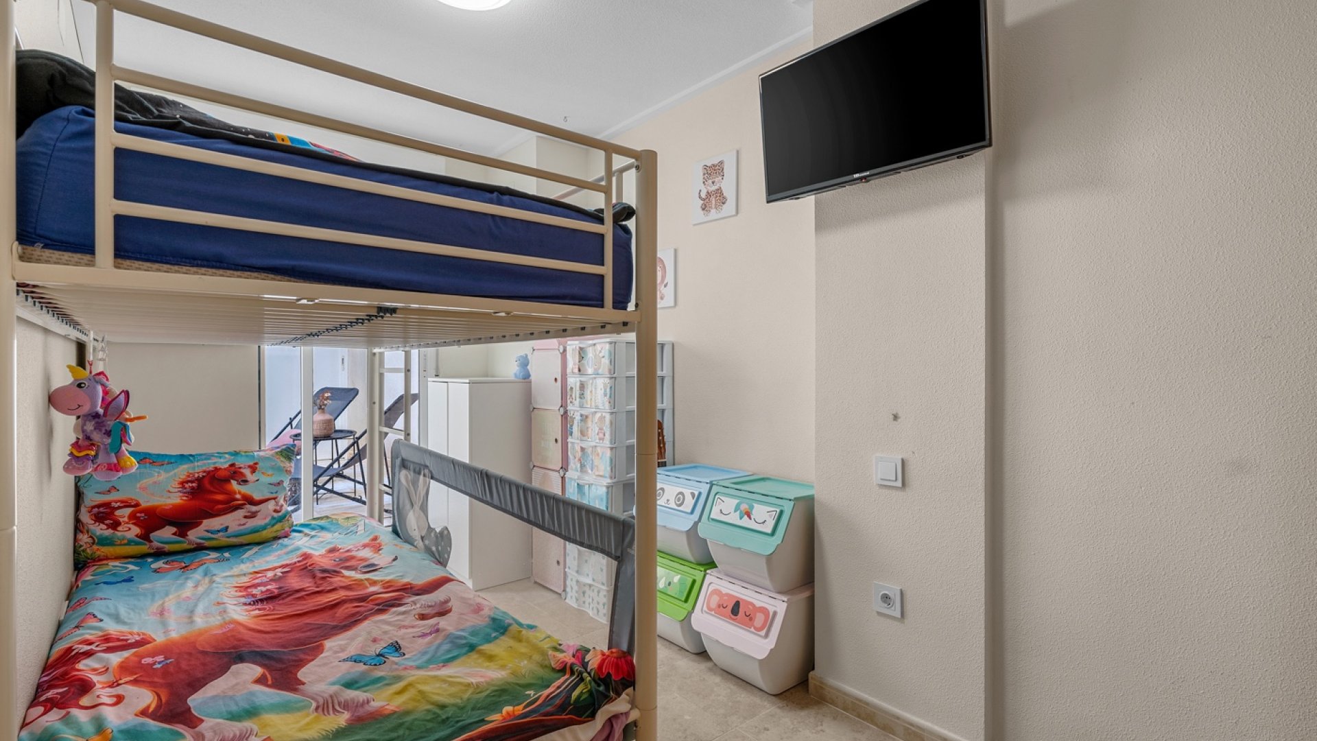 Resale - Apartments -
Alicante - Carolinas Bajas