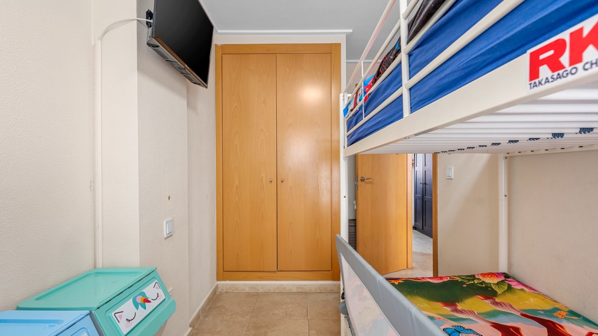 Resale - Apartments -
Alicante - Carolinas Bajas