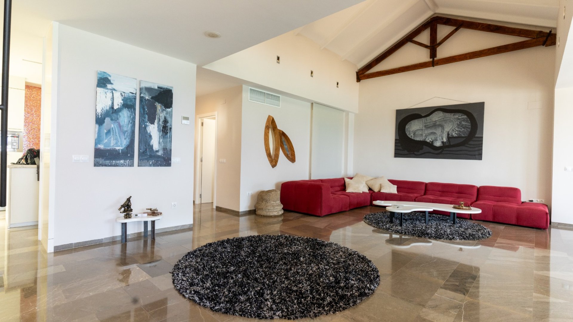 Resale - Apartments -
Alicante - Center