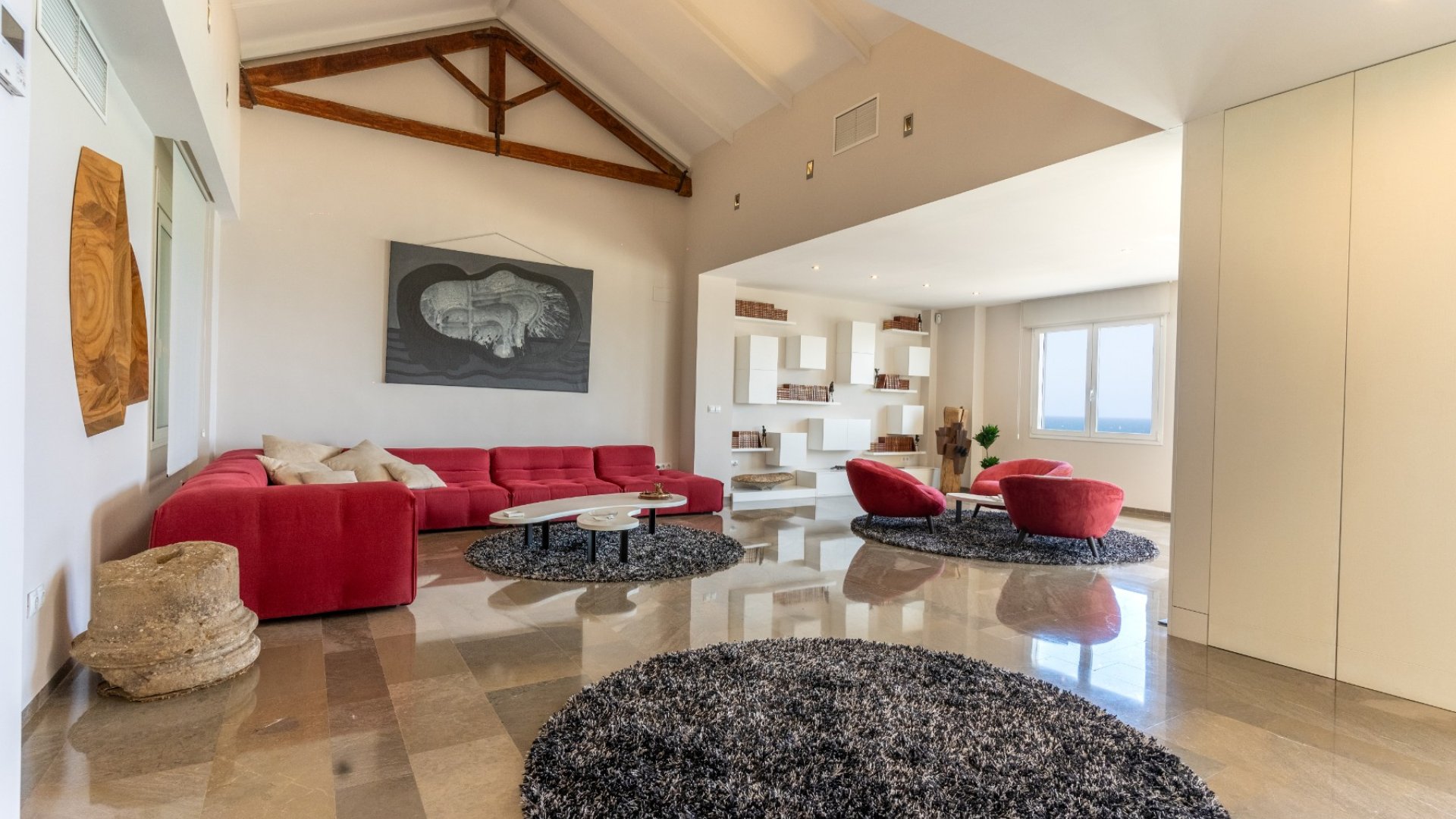 Resale - Apartments -
Alicante - Center