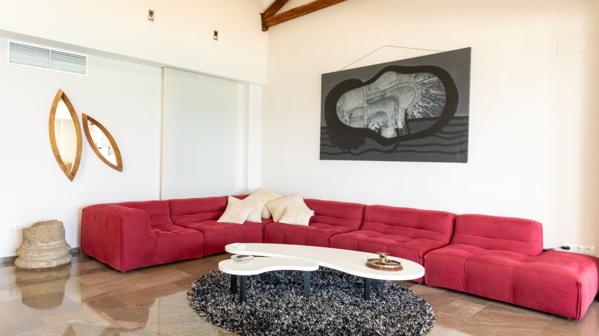 Resale - Apartments -
Alicante - Center