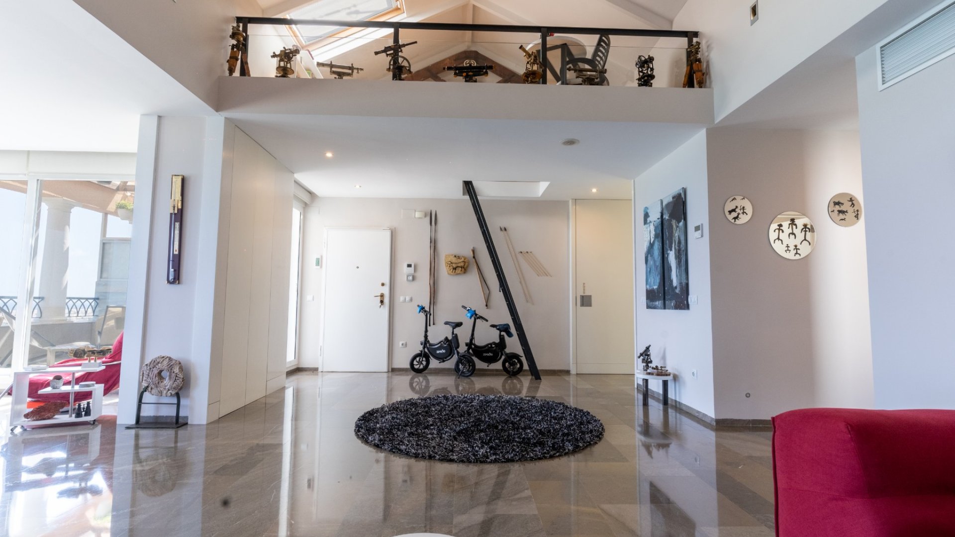 Resale - Apartments -
Alicante - Center