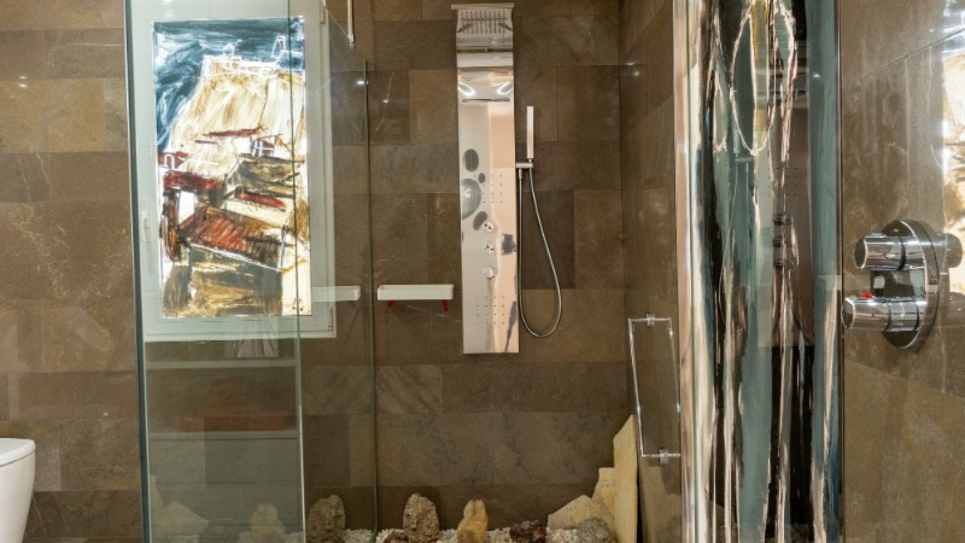 Resale - Apartments -
Alicante - Center