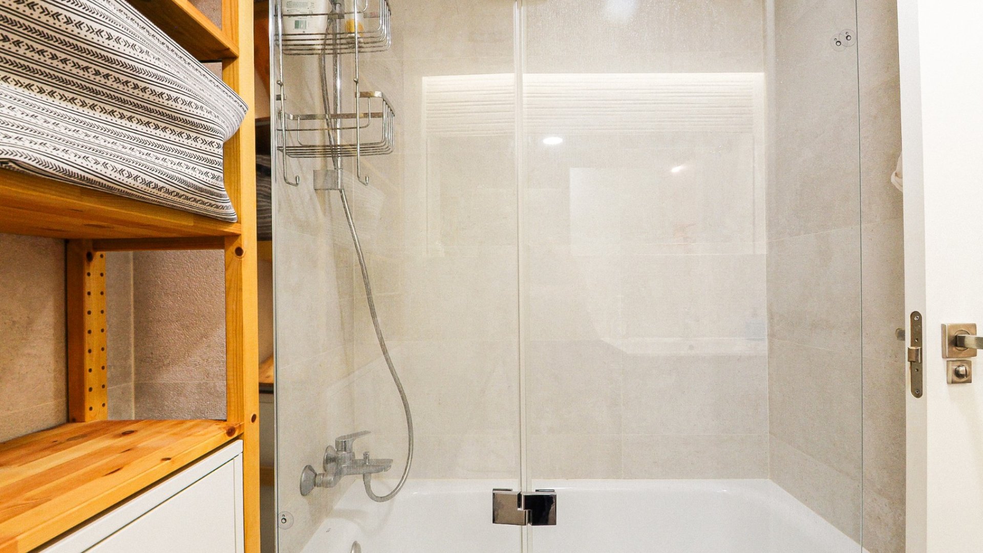 Resale - Apartments -
Alicante - Center