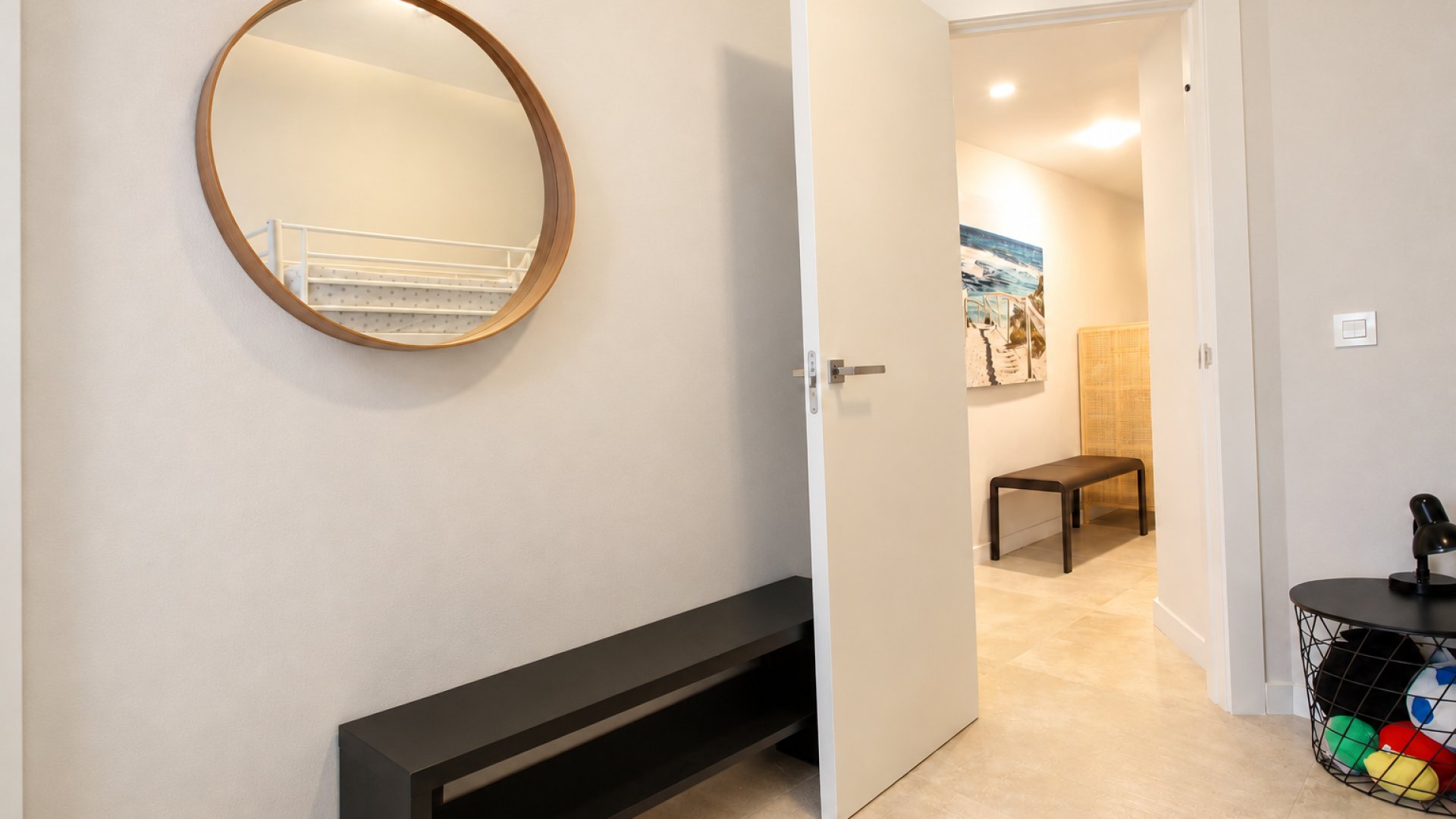 Resale - Apartments -
Alicante - Center
