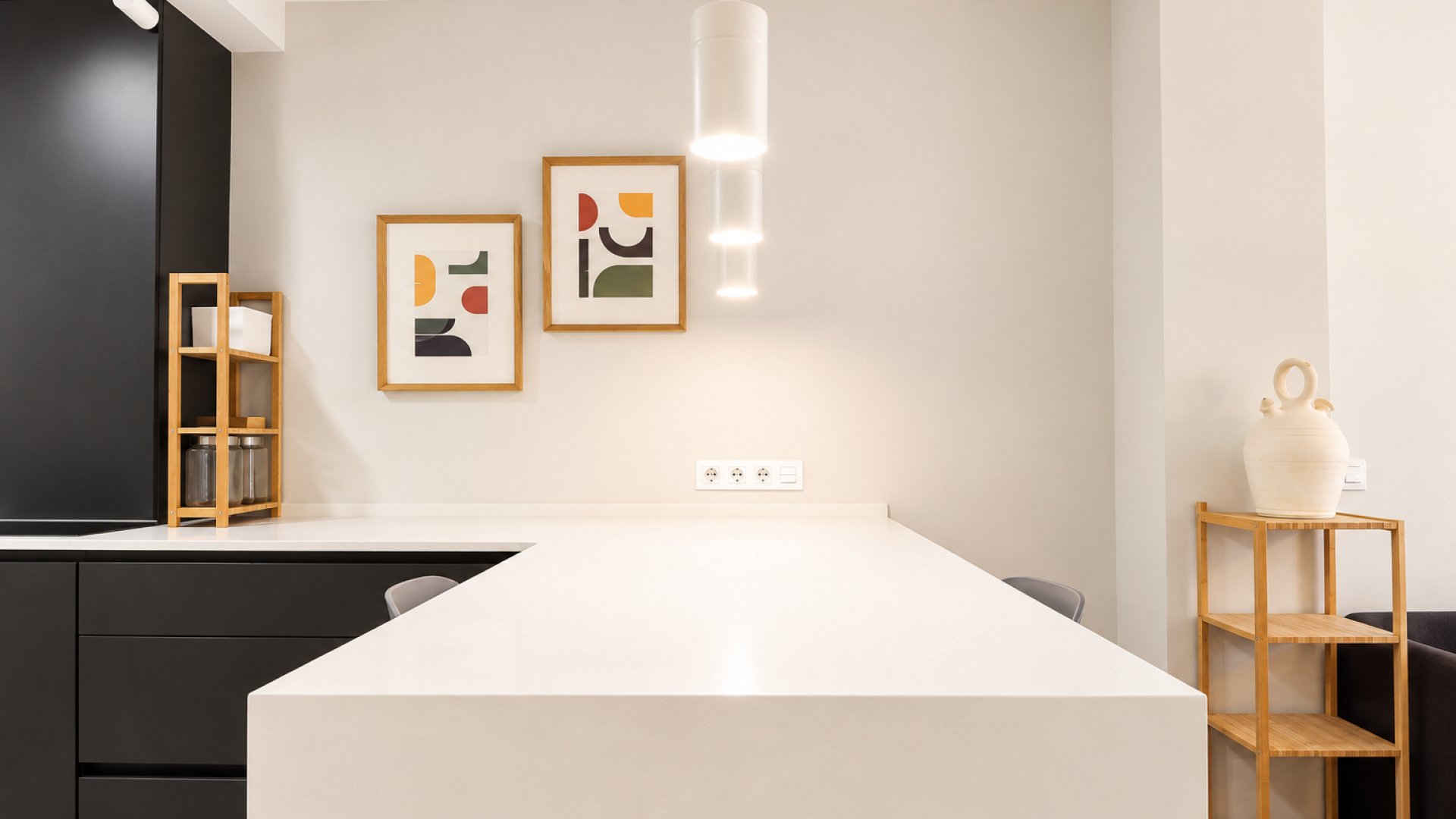 Resale - Apartments -
Alicante - Center