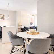 Resale - Apartments -
Alicante - Center