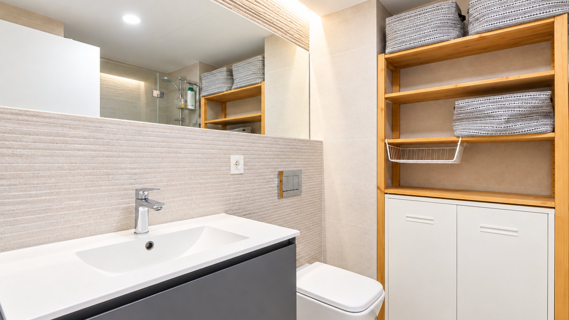 Resale - Apartments -
Alicante - Center