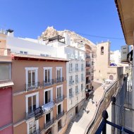 Resale - Apartments -
Alicante - Center