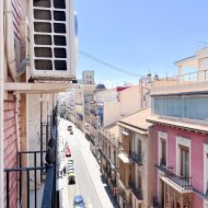 Resale - Apartments -
Alicante - Center