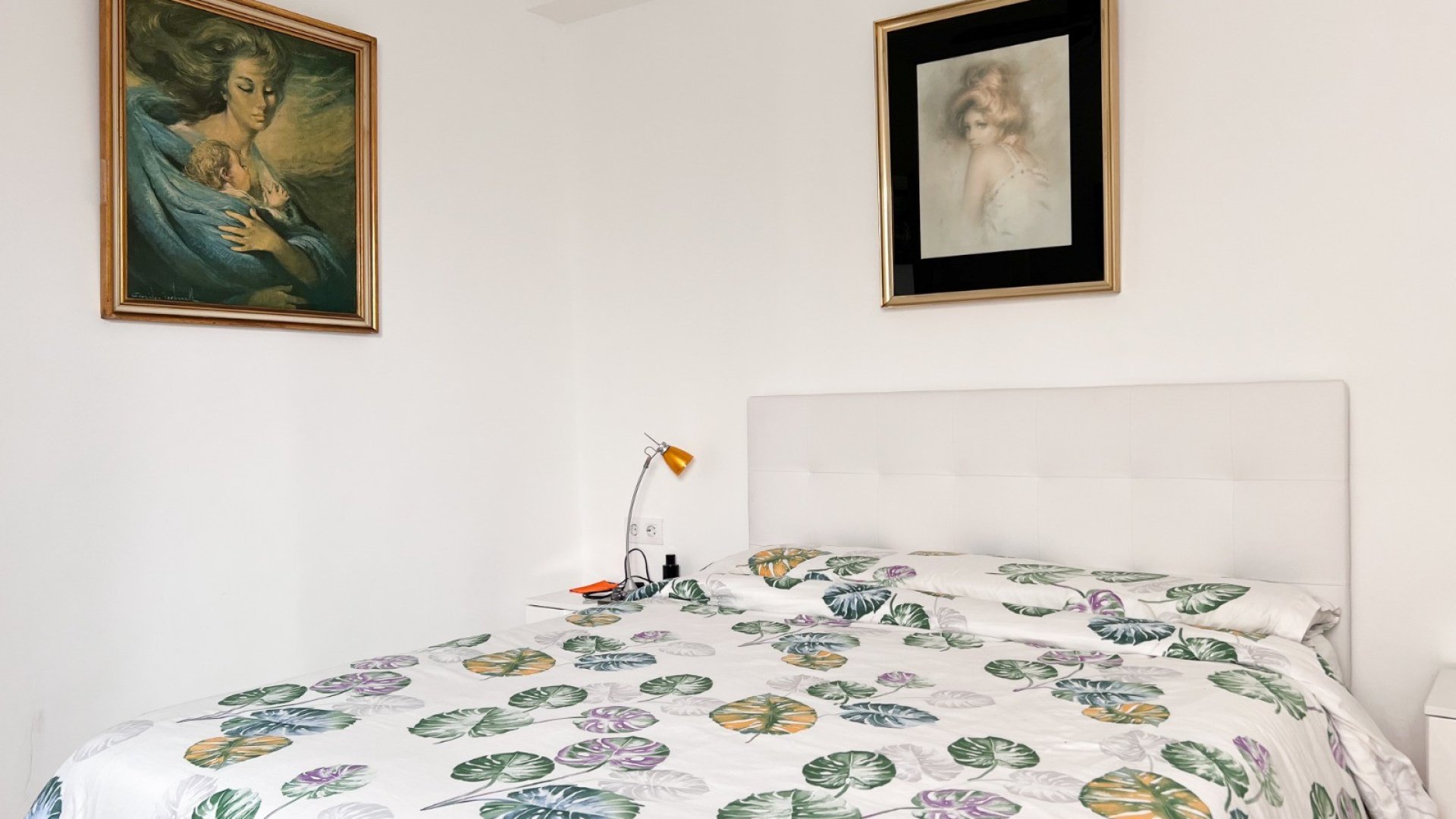 Resale - Apartments -
Alicante - Center