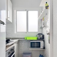 Resale - Apartments -
Alicante - Center