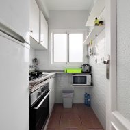 Resale - Apartments -
Alicante - Center