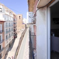 Resale - Apartments -
Alicante - Center