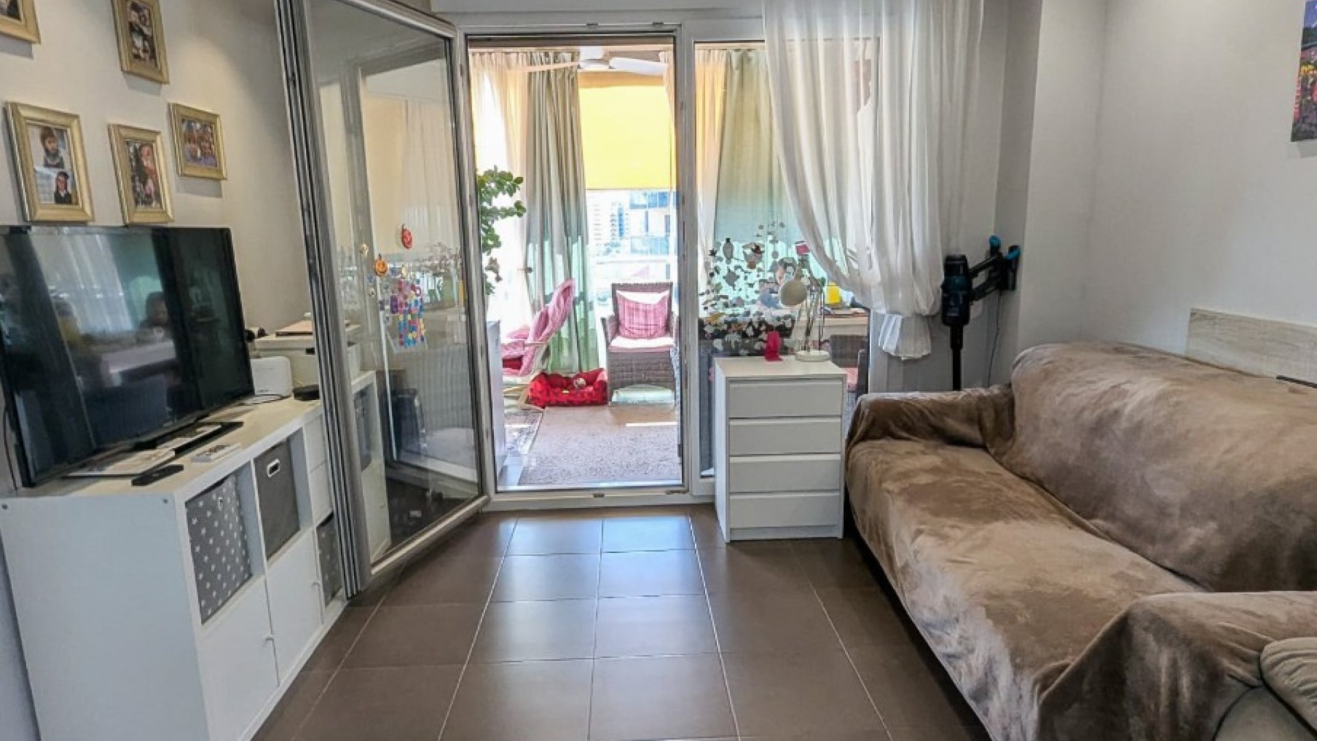 Resale - Apartments -
Alicante - El Campello
