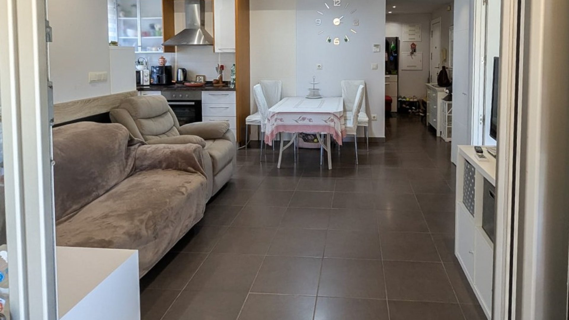 Resale - Apartments -
Alicante - El Campello