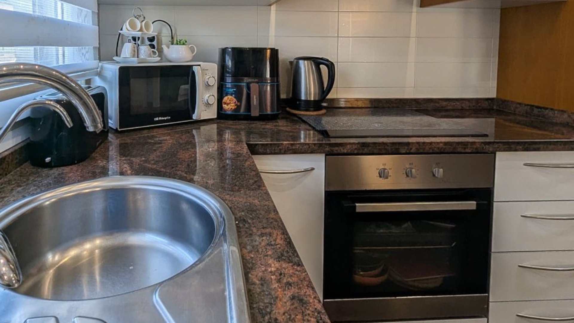 Resale - Apartments -
Alicante - El Campello