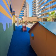 Resale - Apartments -
Alicante - El Campello