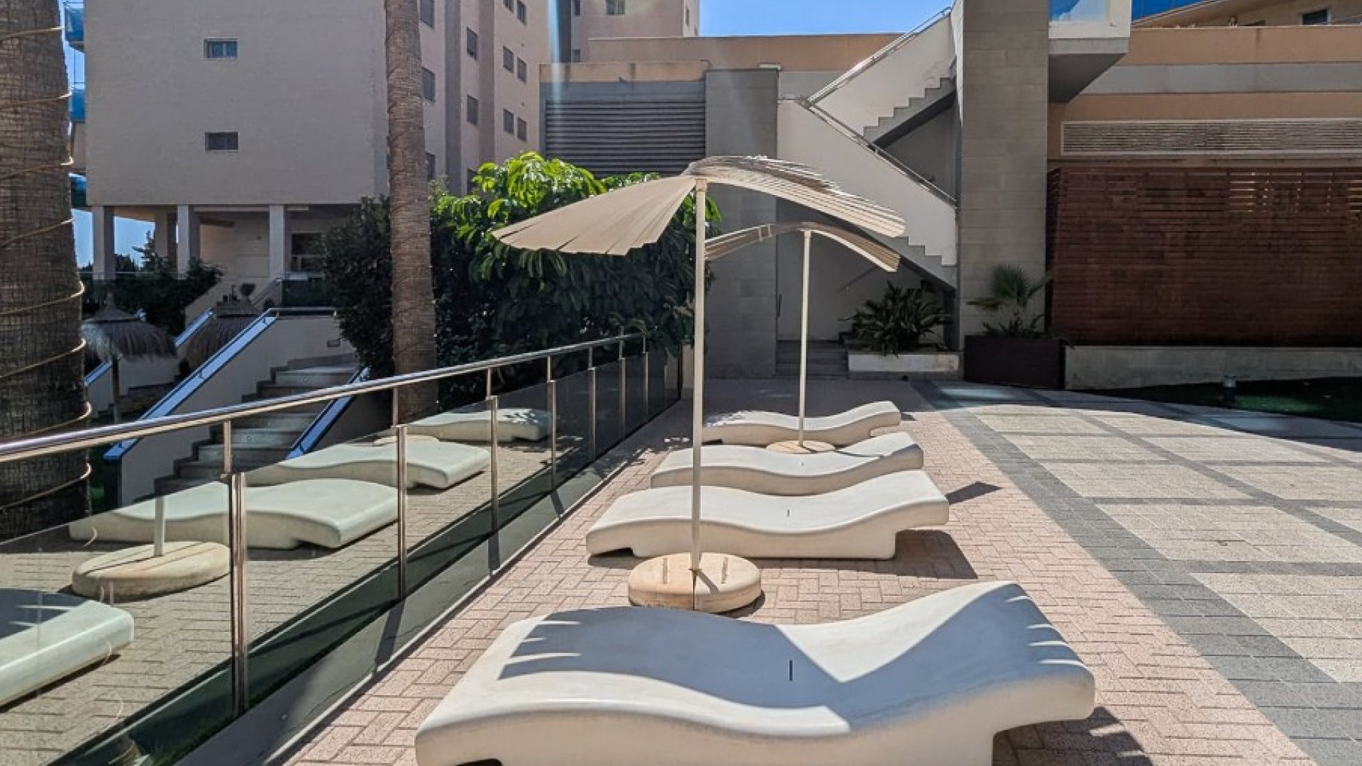 Resale - Apartments -
Alicante - El Campello