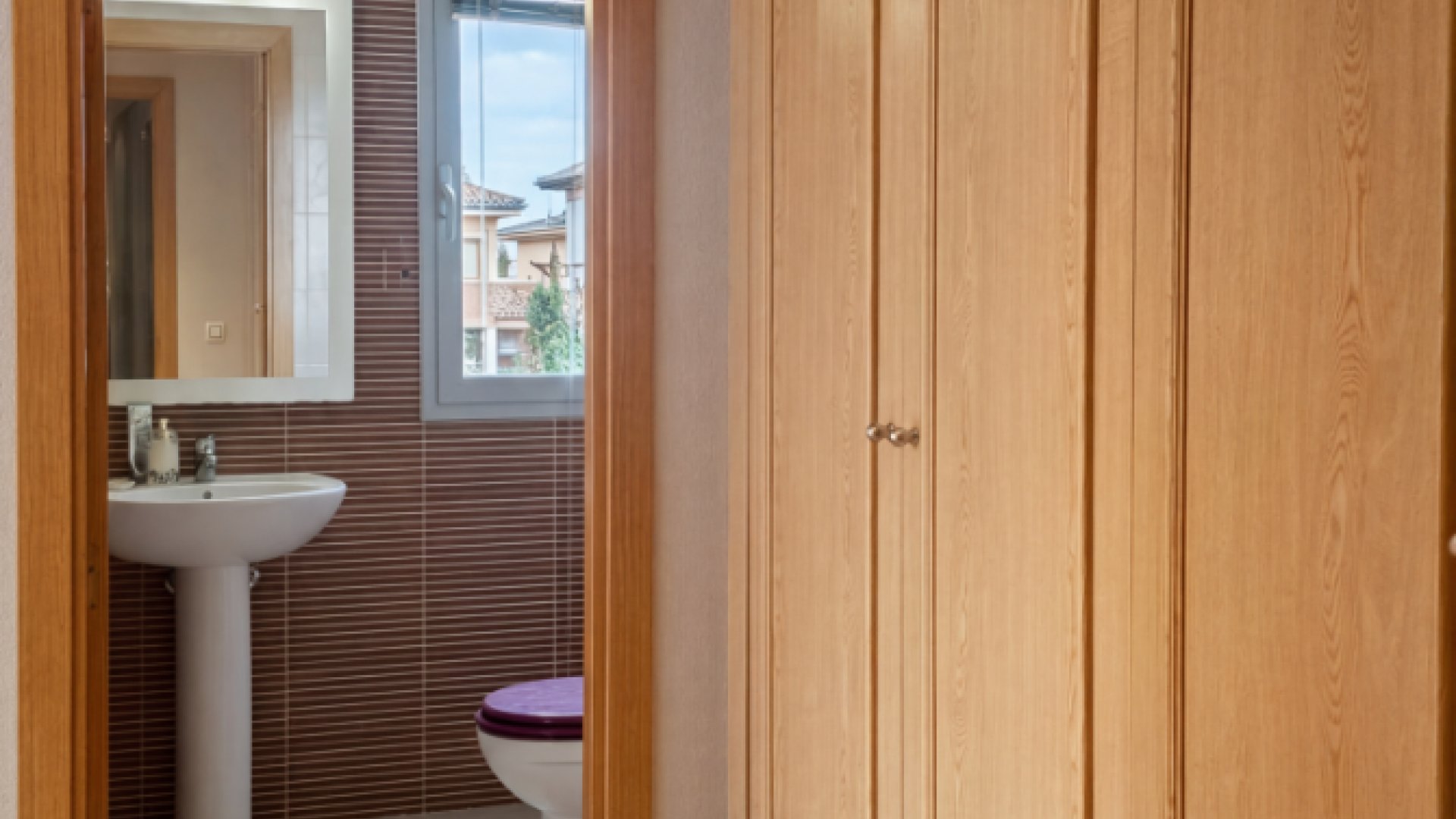 Resale - Apartments -
Alicante - Garbinet