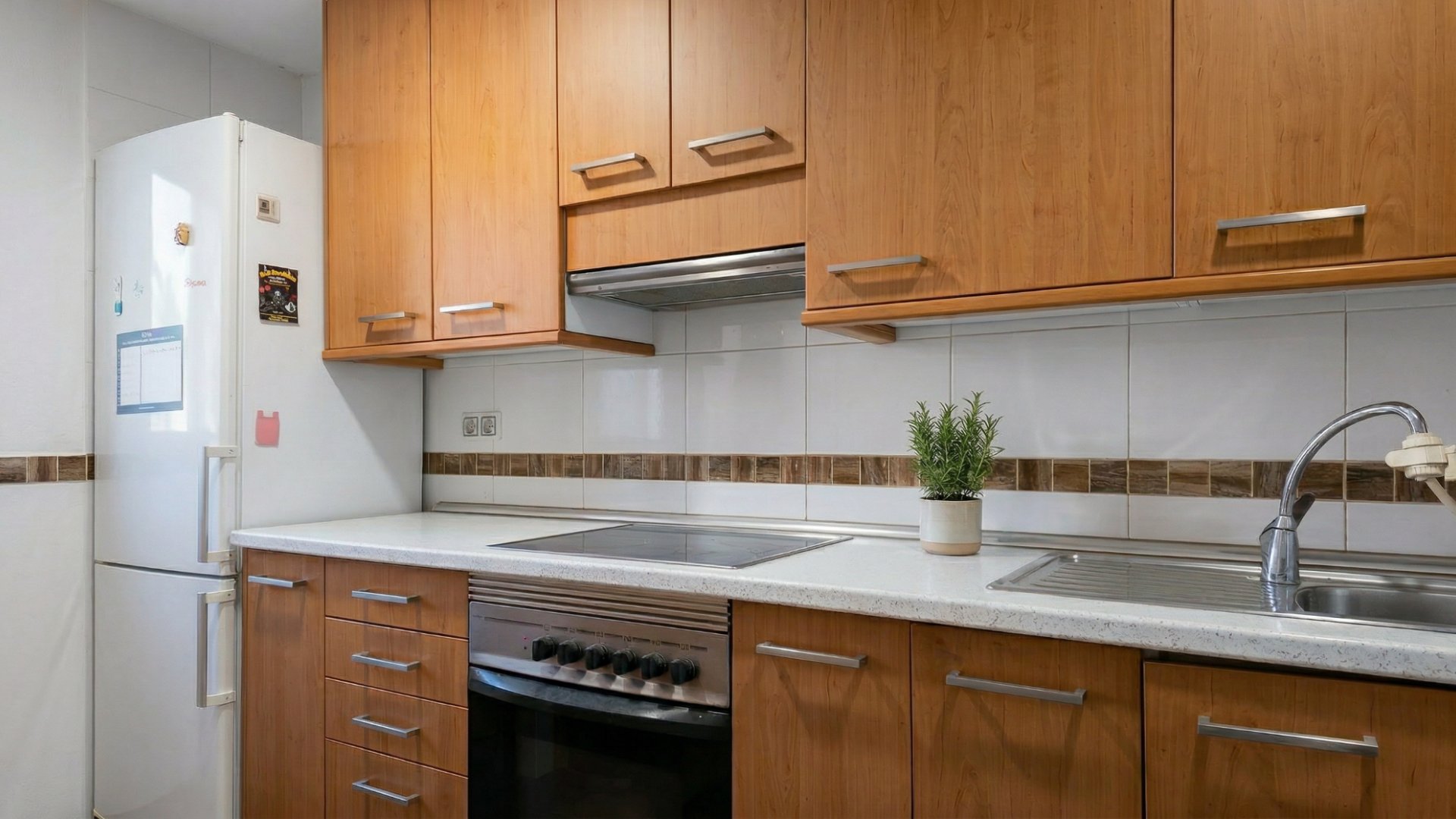 Resale - Apartments -
Alicante - Garbinet