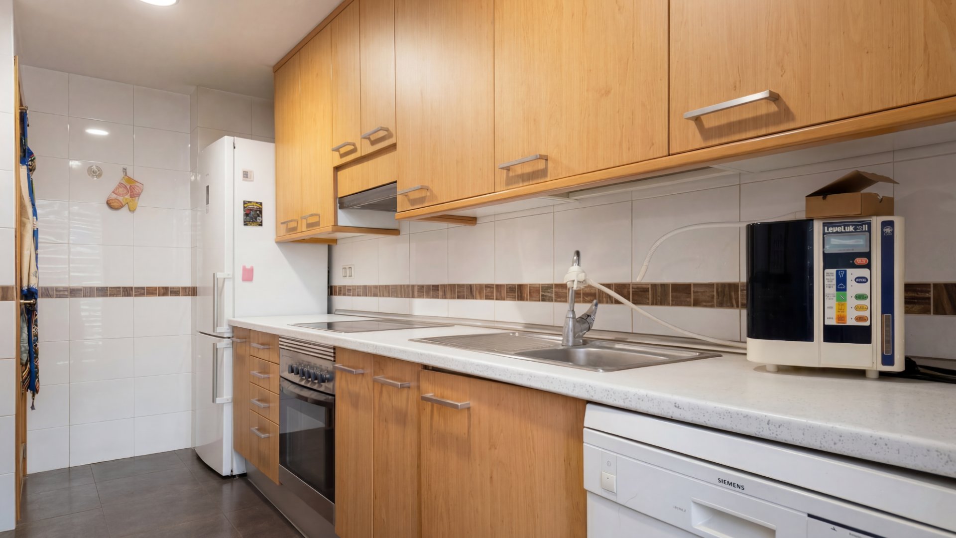 Resale - Apartments -
Alicante - Garbinet