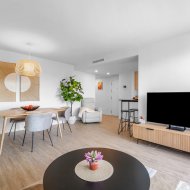 Resale - Apartments -
Alicante - San Agustín-PAU 2