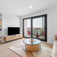 Resale - Apartments -
Alicante - San Agustín-PAU 2