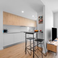 Resale - Apartments -
Alicante - San Agustín-PAU 2