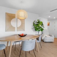 Resale - Apartments -
Alicante - San Agustín-PAU 2