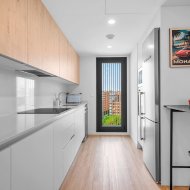 Resale - Apartments -
Alicante - San Agustín-PAU 2