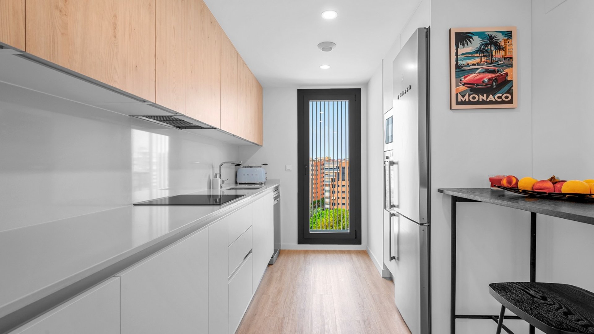 Resale - Apartments -
Alicante - San Agustín-PAU 2