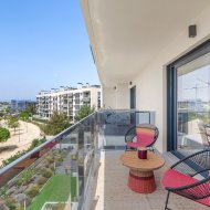 Resale - Apartments -
Alicante - San Agustín-PAU 2
