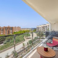 Resale - Apartments -
Alicante - San Agustín-PAU 2