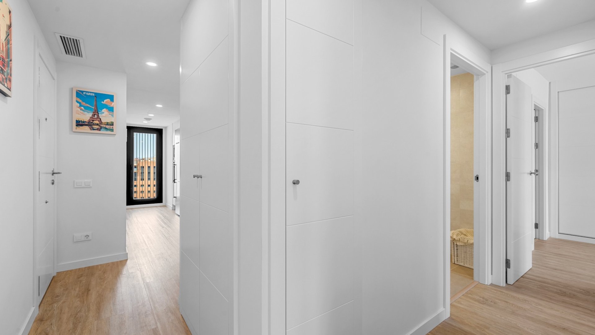 Resale - Apartments -
Alicante - San Agustín-PAU 2