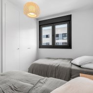 Resale - Apartments -
Alicante - San Agustín-PAU 2