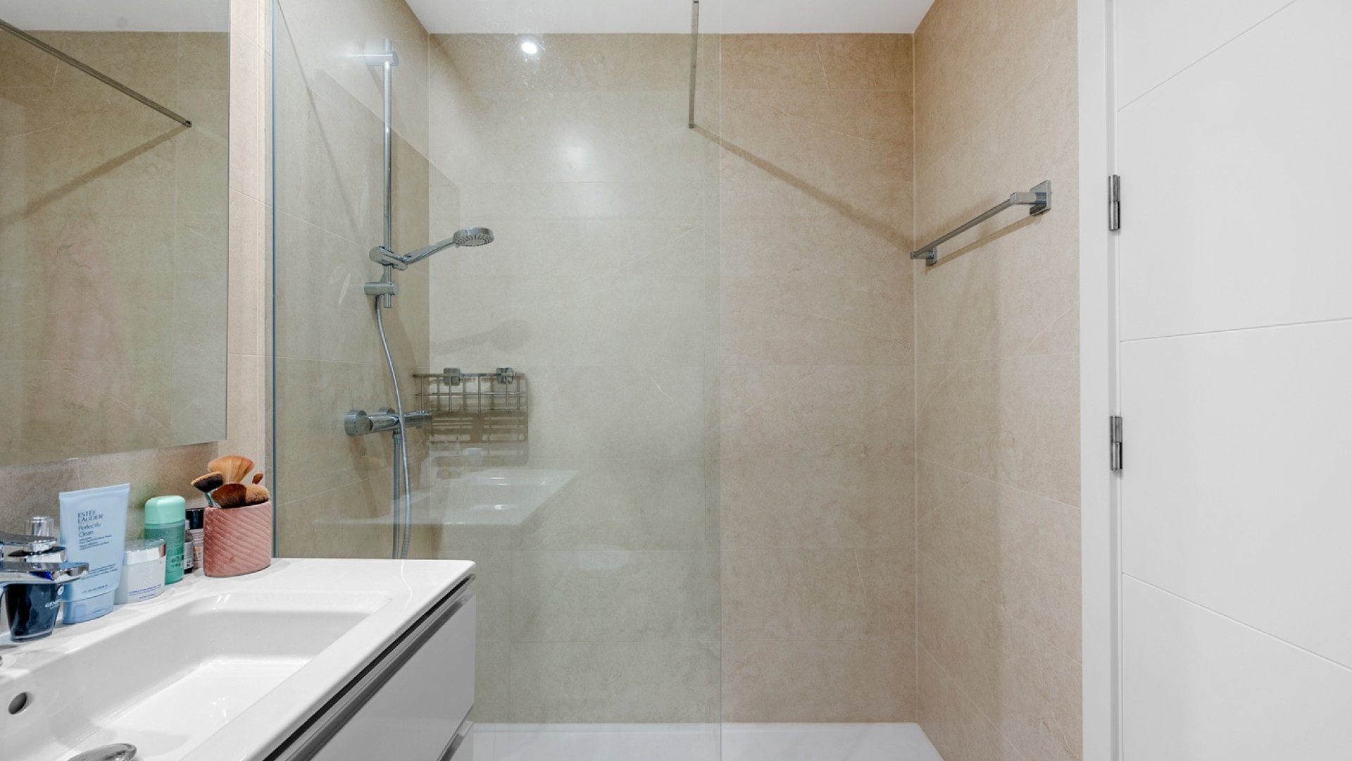 Resale - Apartments -
Alicante - San Agustín-PAU 2