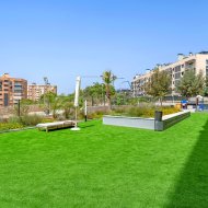 Resale - Apartments -
Alicante - San Agustín-PAU 2