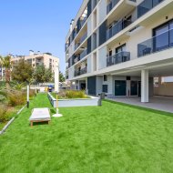 Resale - Apartments -
Alicante - San Agustín-PAU 2