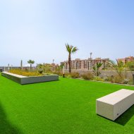 Resale - Apartments -
Alicante - San Agustín-PAU 2