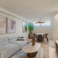 Resale - Apartments -
Alicante