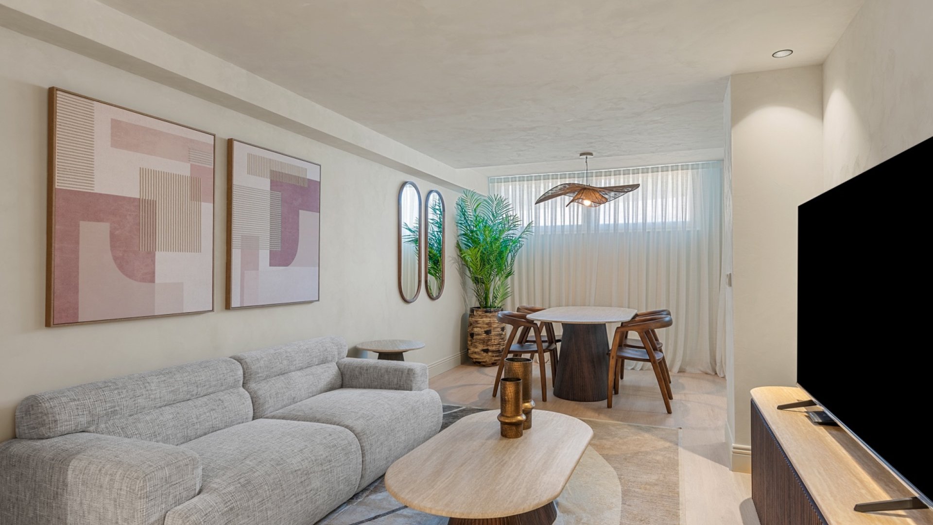 Resale - Apartments -
Alicante